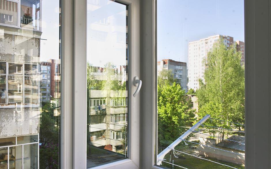  double vitrage Colombes